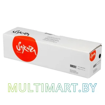 Картридж Sakura Printing SA106R02612